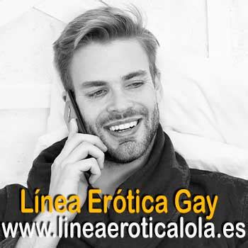 telefono erotico gay|Línea erótica Gay 